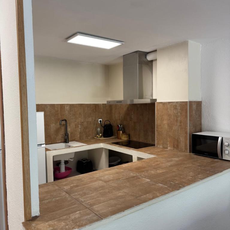 Royal Paradise - Appartement 1 Chambre - 25