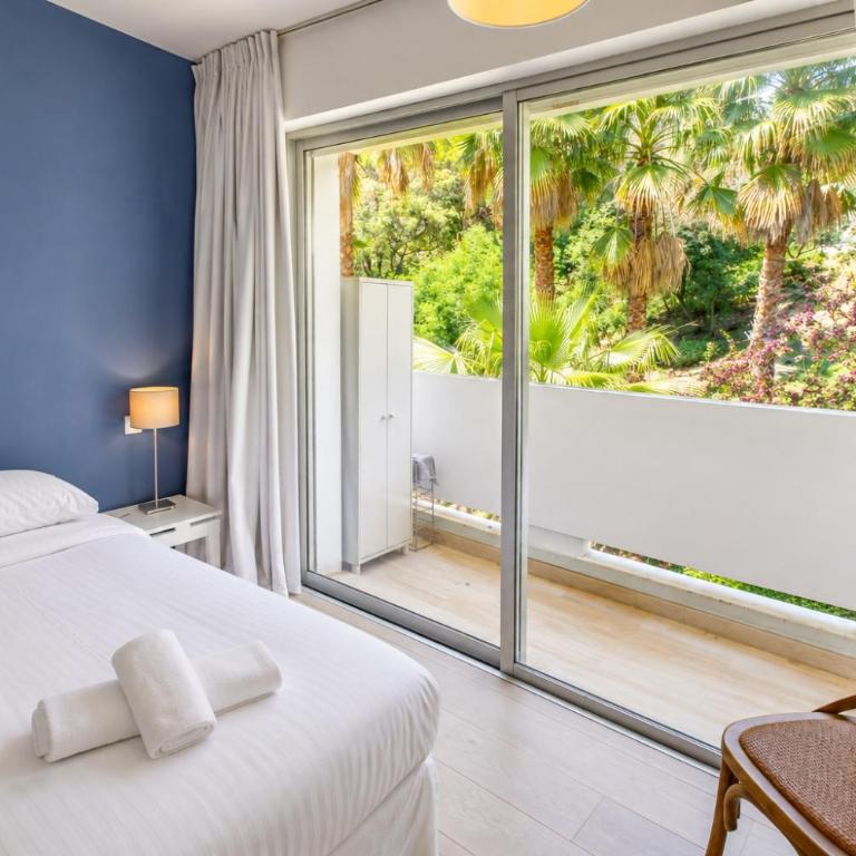 La Mirandole by Connexion - Appartement 3 Chambres - 22