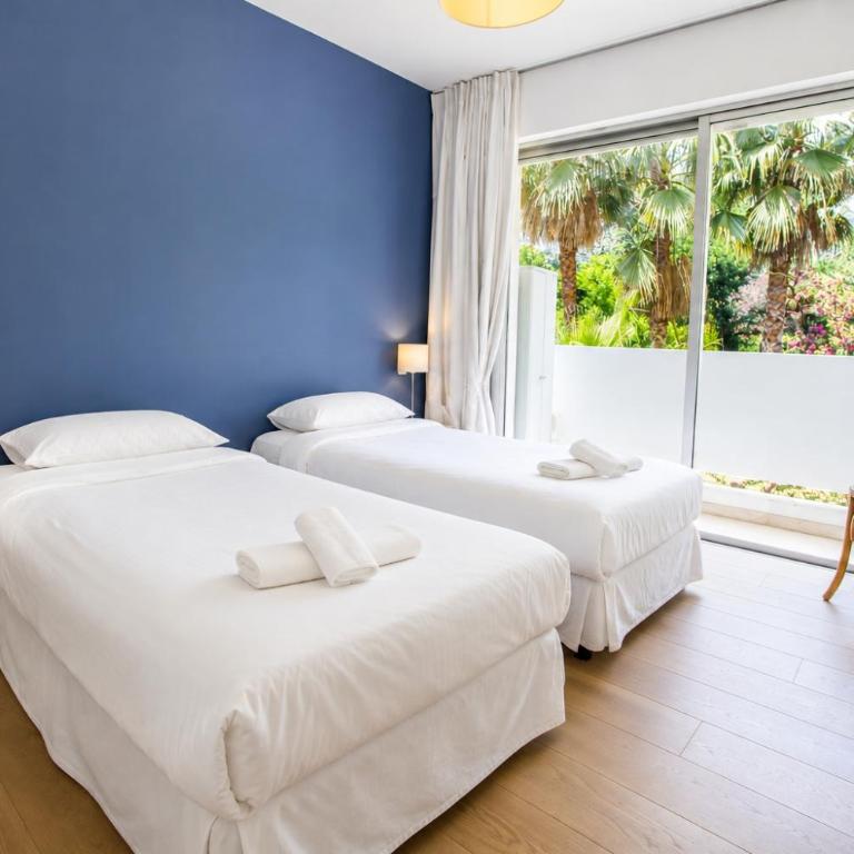 La Mirandole by Connexion - Appartement 3 Chambres - 23