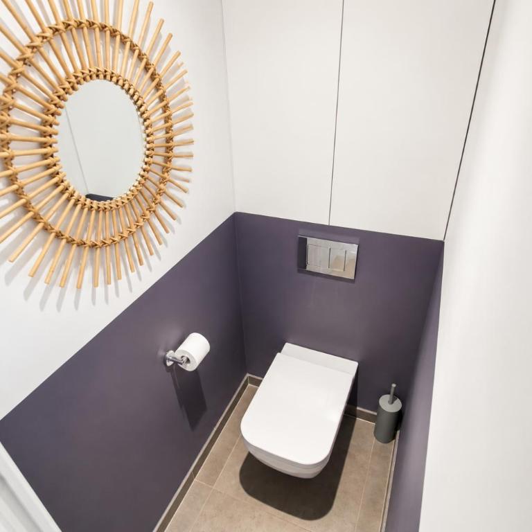 La Mirandole by Connexion - Appartement 3 Chambres - 18