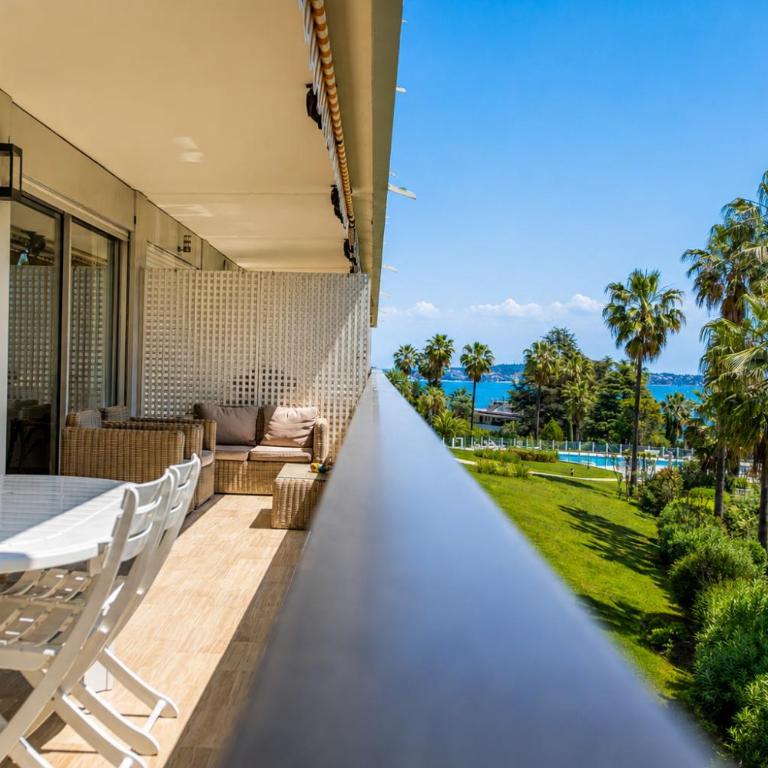 La Mirandole by Connexion - Appartement 3 Chambres - 9