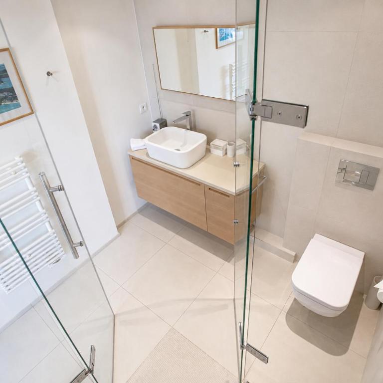 La Mirandole by Connexion - Appartement 3 Chambres - 10