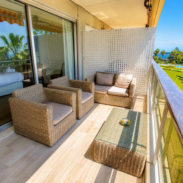 La Mirandole by Connexion - Appartement 3 Chambres - 8