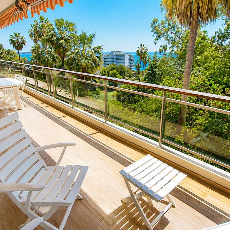 La Mirandole by Connexion - Appartement 3 Chambres - 6