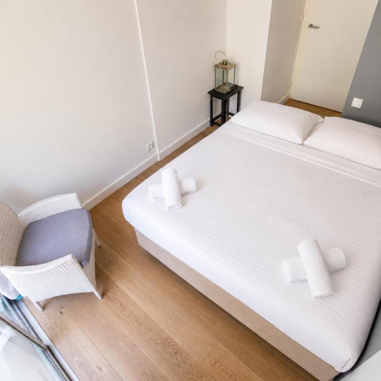 La Mirandole by Connexion - Appartement 3 Chambres - 4