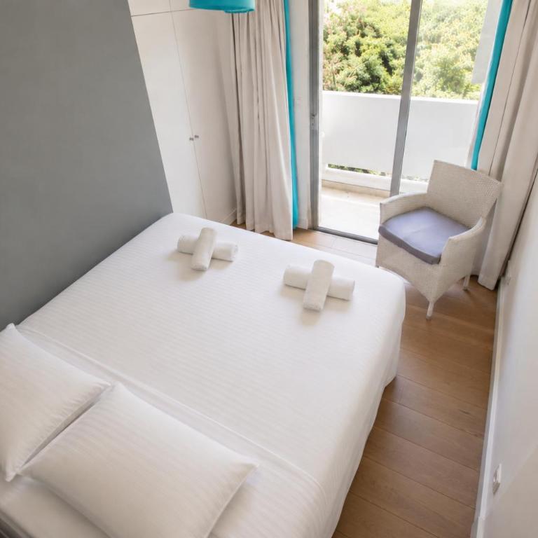 La Mirandole by Connexion - Appartement 3 Chambres - 17