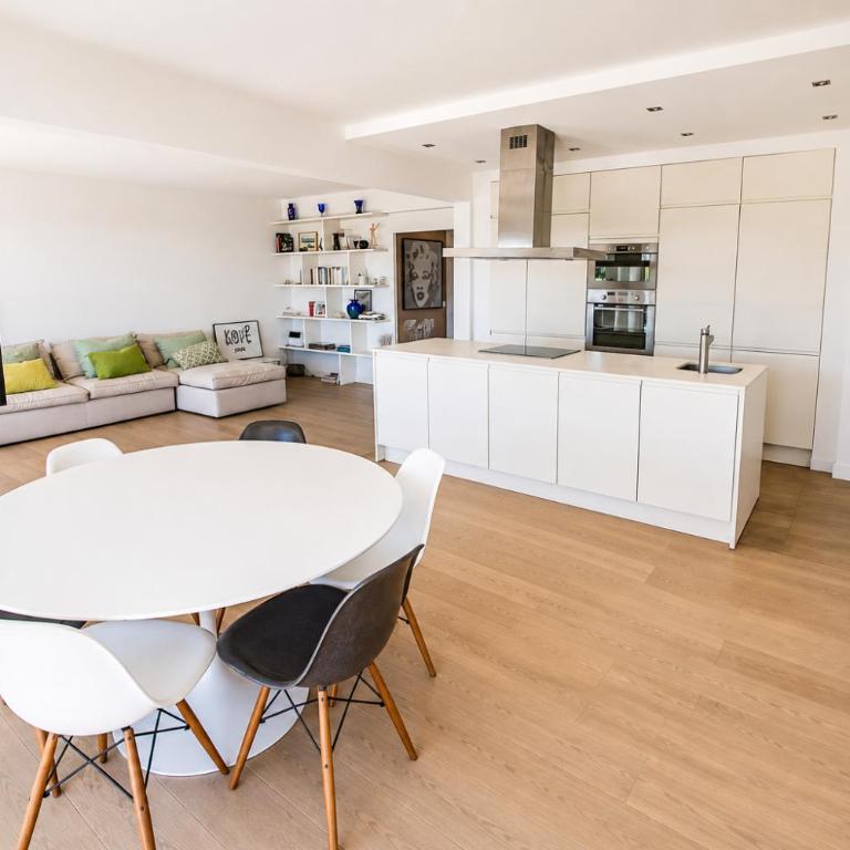 La Mirandole by Connexion - Appartement 3 Chambres - 19