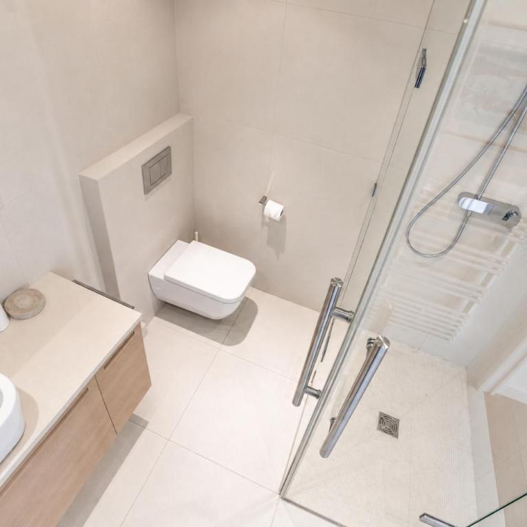 La Mirandole by Connexion - Appartement 3 Chambres - 25