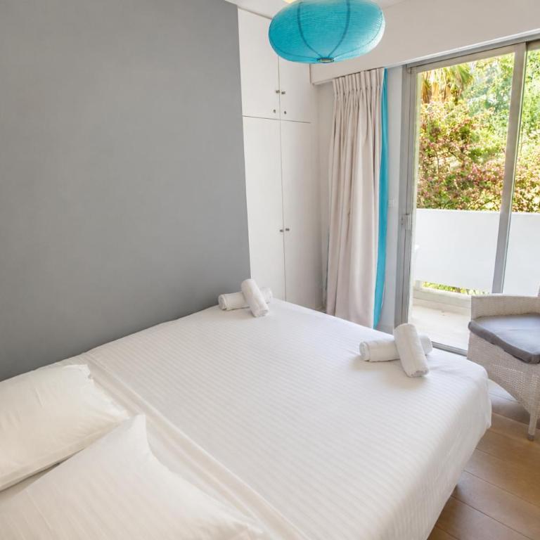 La Mirandole by Connexion - Appartement 3 Chambres - 27
