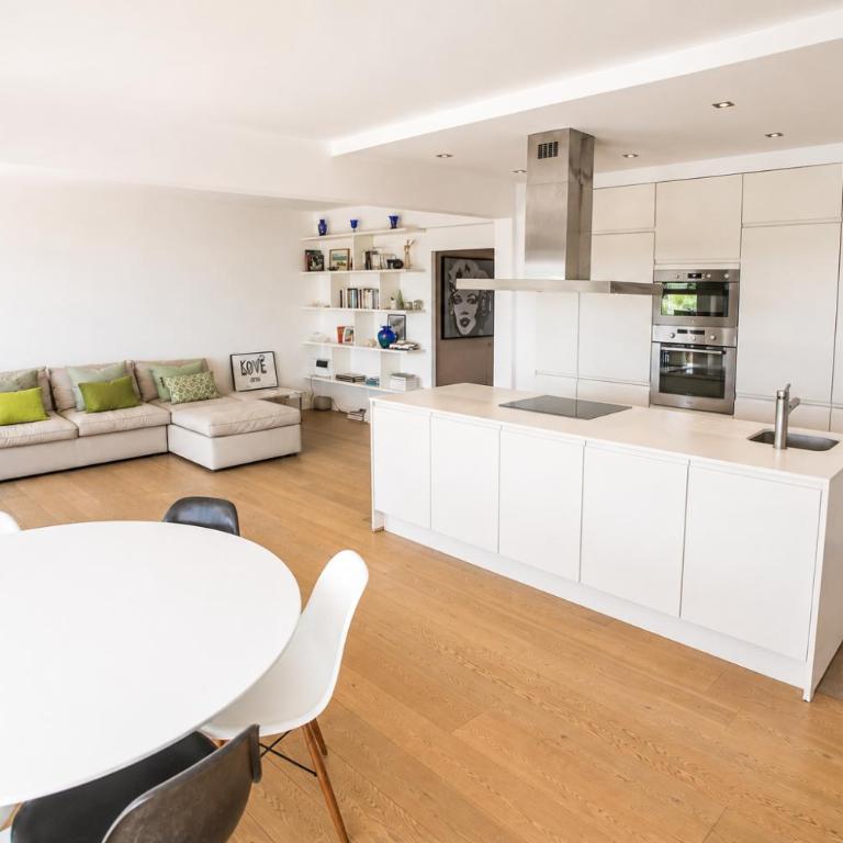 La Mirandole by Connexion - Appartement 3 Chambres - 28