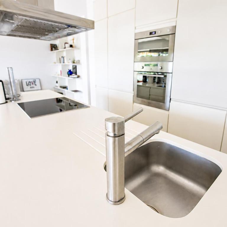 La Mirandole by Connexion - Appartement 3 Chambres - 26