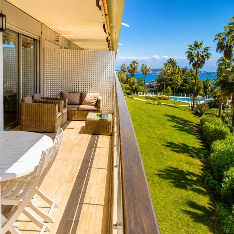 La Mirandole by Connexion - Appartement 3 Chambres - 32