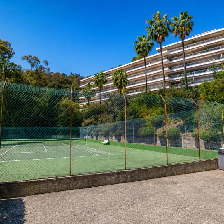 La Mirandole by Connexion - Appartement 3 Chambres - 33