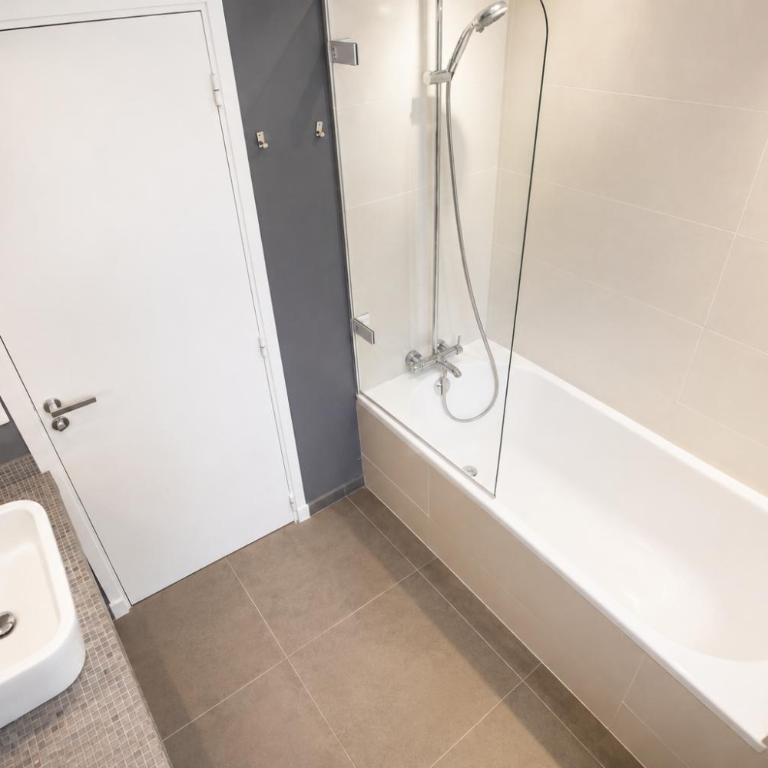 La Mirandole by Connexion - Appartement 3 Chambres - 34