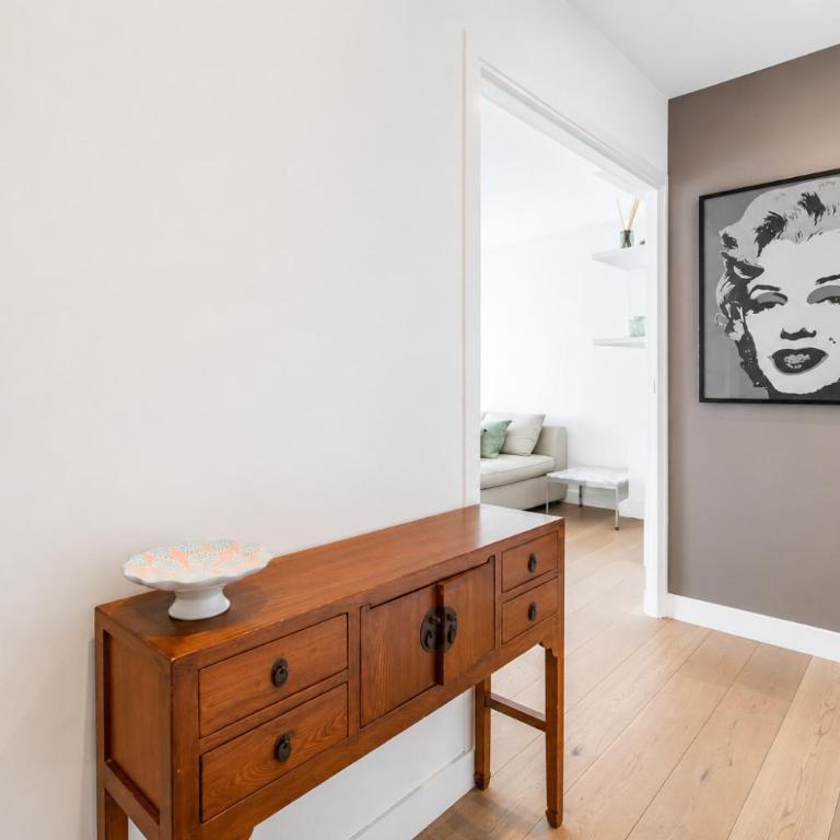 La Mirandole by Connexion - Appartement 3 Chambres - 36