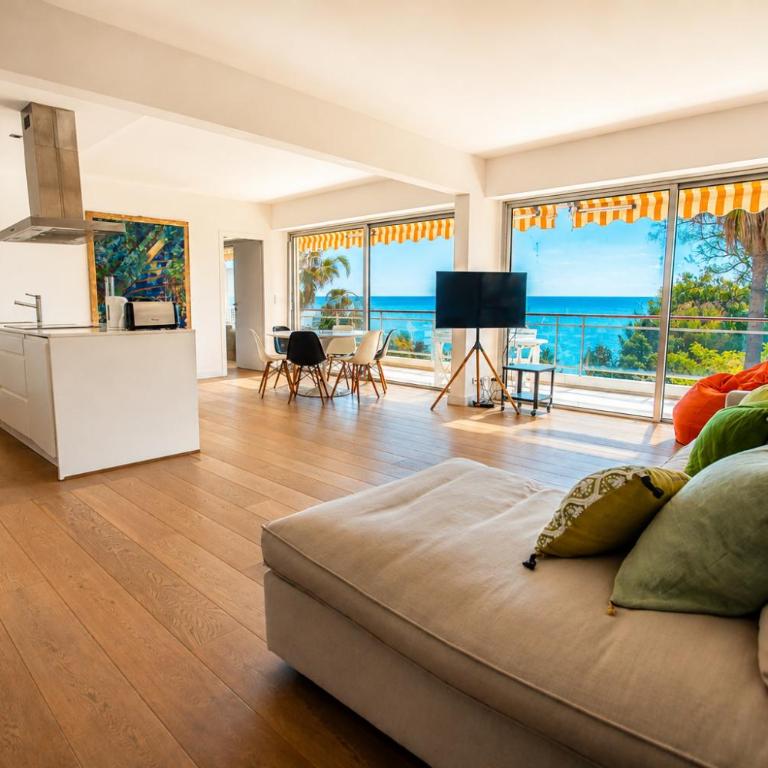 La Mirandole by Connexion - Appartement 3 Chambres - 1
