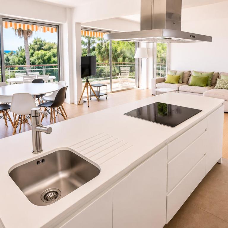 La Mirandole by Connexion - Appartement 3 Chambres - 38