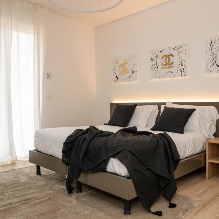 Ariom Apartments - Apartamento de 2 dormitorios - 22