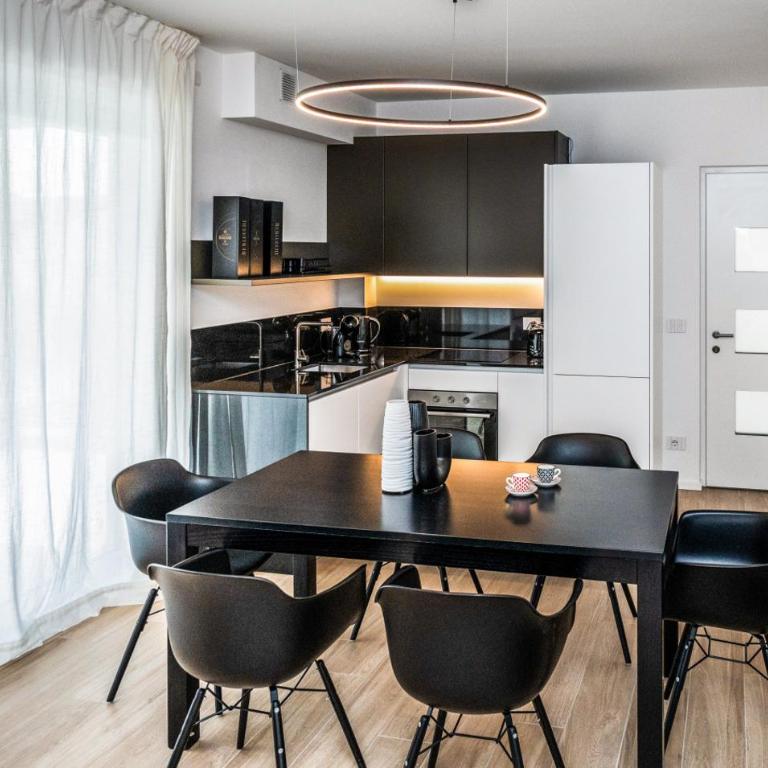 Ariom Apartments - Apartamento de 2 dormitorios - 21