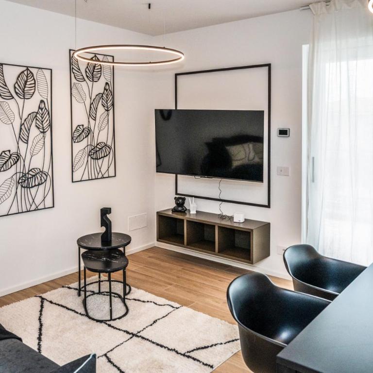 Ariom Apartments - Apartamento de 2 dormitorios - 23