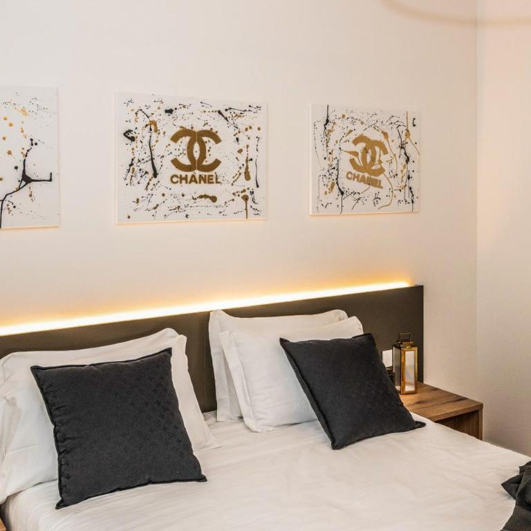 Ariom Apartments - Apartamento de 2 dormitorios - 24