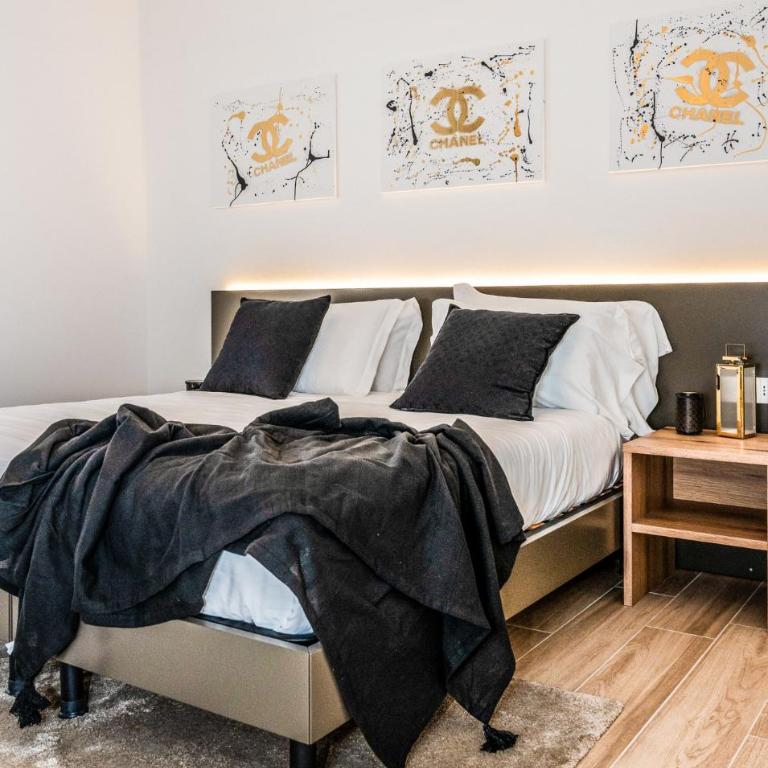 Ariom Apartments - Apartamento de 2 dormitorios - 26