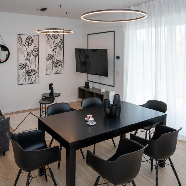 Ariom Apartments - Apartamento de 2 dormitorios - 28