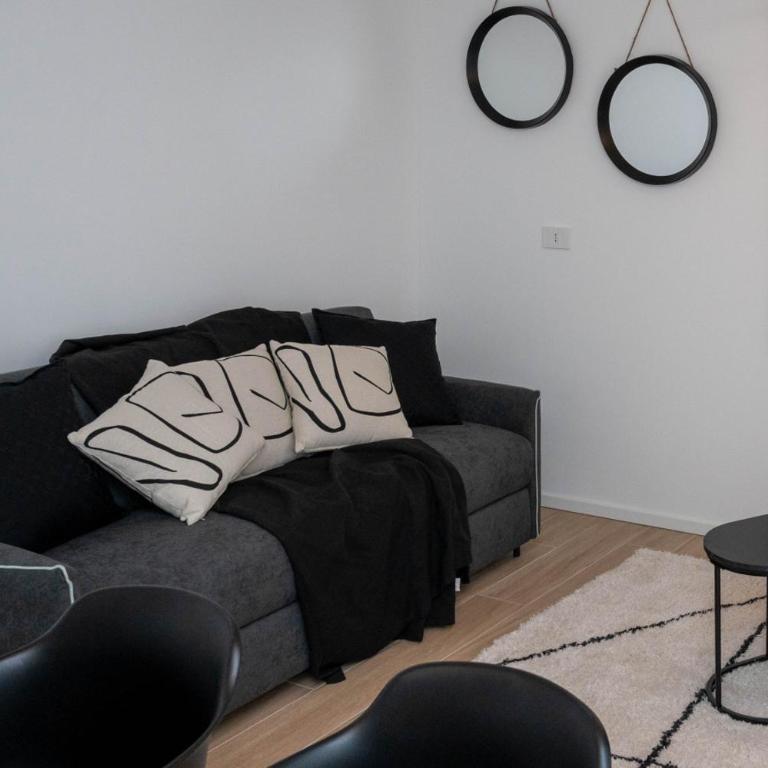 Ariom Apartments - Apartamento de 2 dormitorios - 29