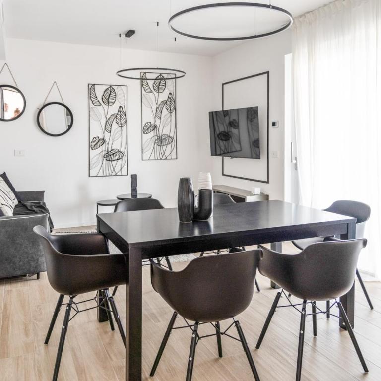 Ariom Apartments - Apartamento de 2 dormitorios - 36
