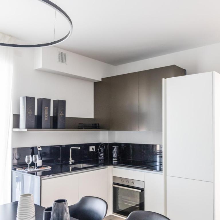 Ariom Apartments - Apartamento de 2 dormitorios - 39