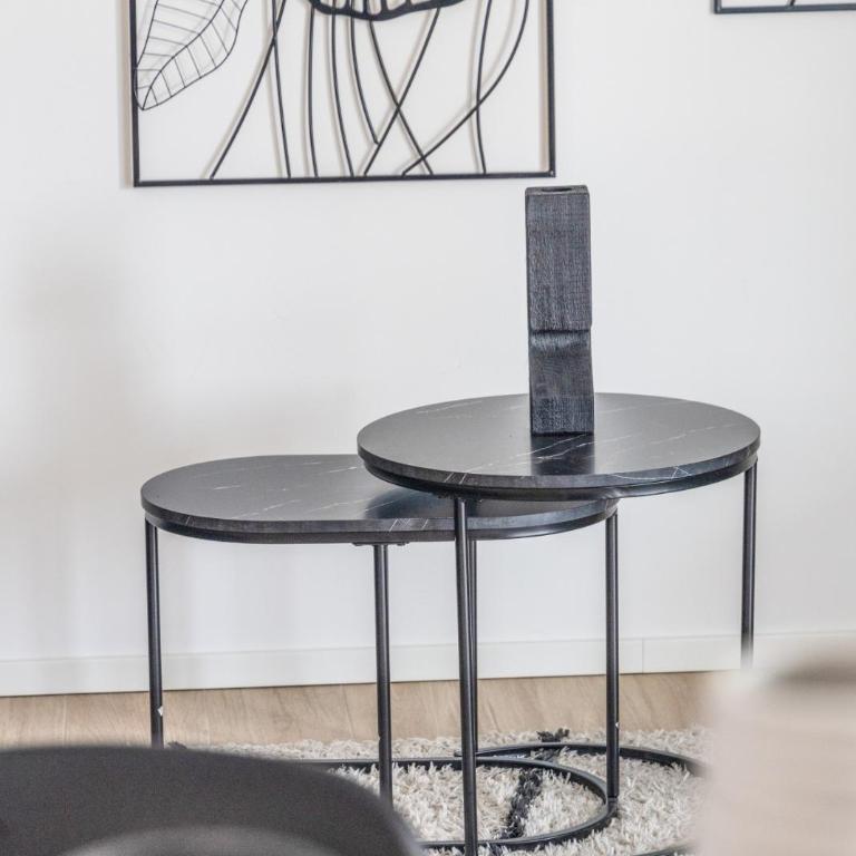 Ariom Apartments - Apartamento de 2 dormitorios - 41