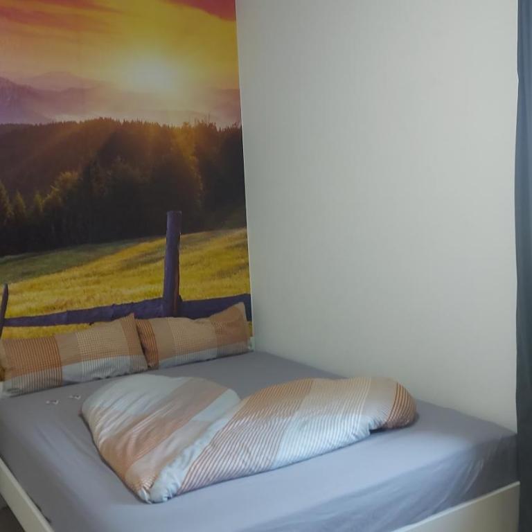 Ferienwohnung Allgäu - Füssen Zentrum - Apartment mit 1 Schlafzimmer - 17