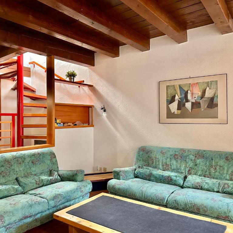 Ascorti Home- Lake & Centre - Appartamento con 3 Camere da Letto - 2