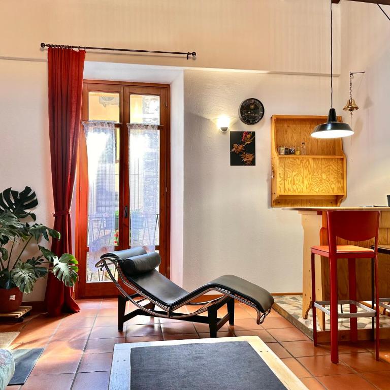 Ascorti Home- Lake & Centre - Appartamento con 3 Camere da Letto - 4
