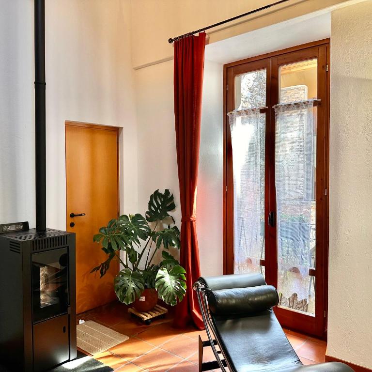 Ascorti Home- Lake & Centre - Appartamento con 3 Camere da Letto - 5