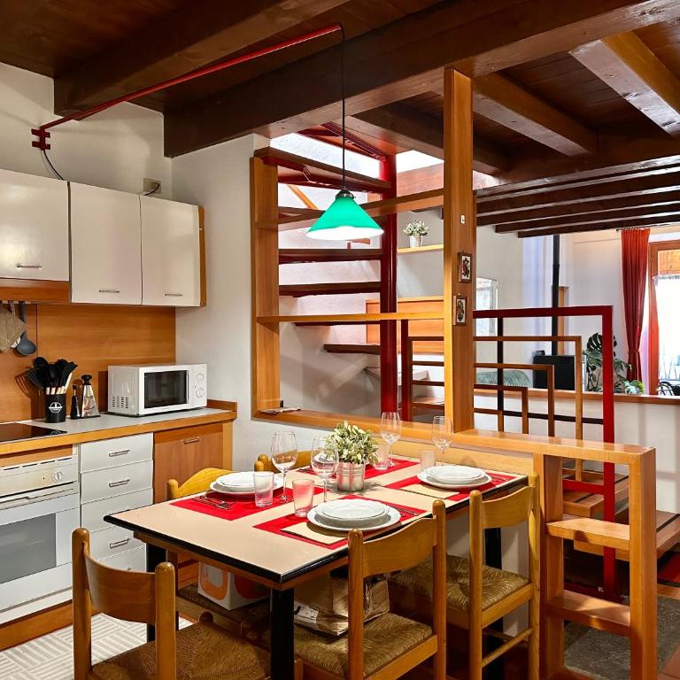 Ascorti Home- Lake & Centre - Appartamento con 3 Camere da Letto - 7