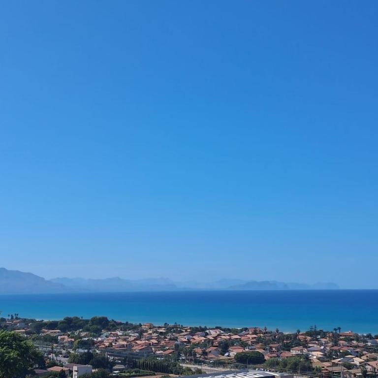 Viviamo Sicily - One-Bedroom House - 22