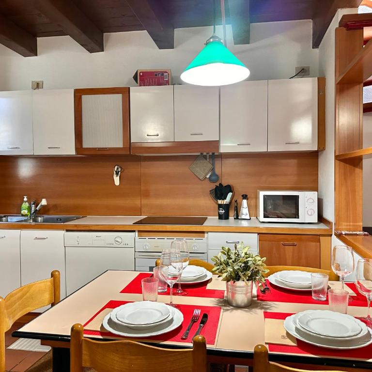 Ascorti Home- Lake & Centre - Appartamento con 3 Camere da Letto - 10