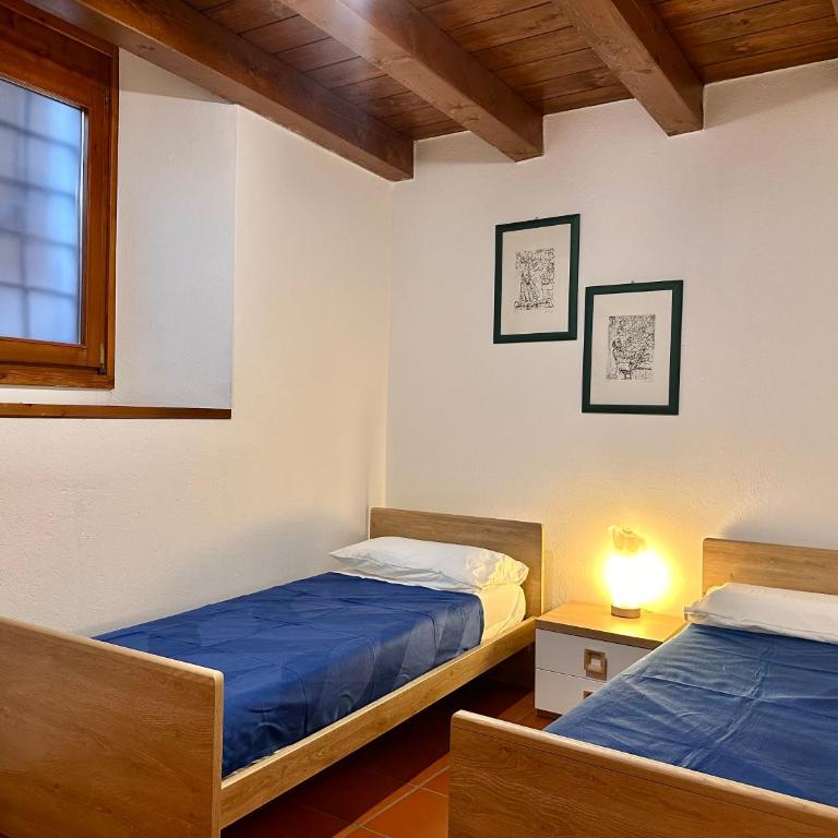 Ascorti Home- Lake & Centre - Appartamento con 3 Camere da Letto - 11