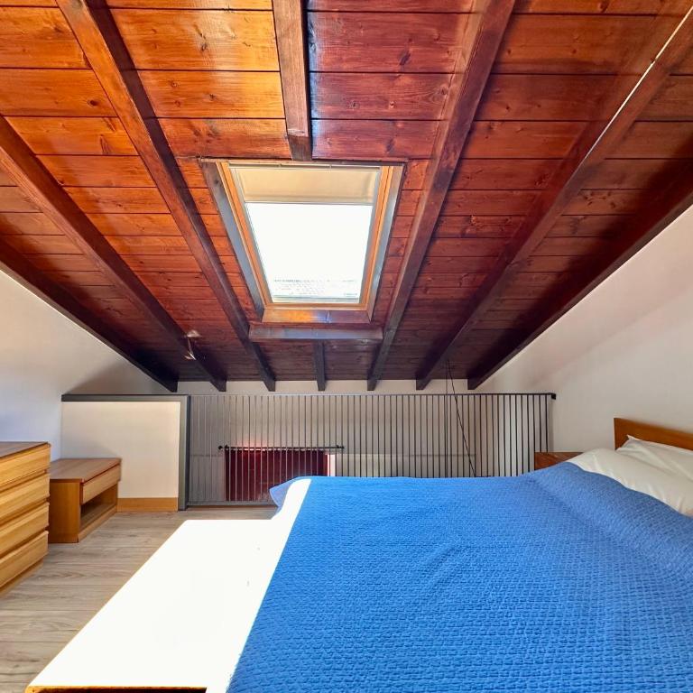 Ascorti Home- Lake & Centre - Appartamento con 3 Camere da Letto - 13