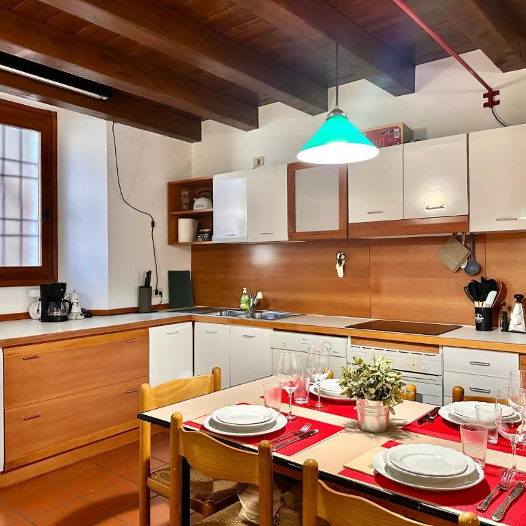 Ascorti Home- Lake & Centre - Appartamento con 3 Camere da Letto - 14
