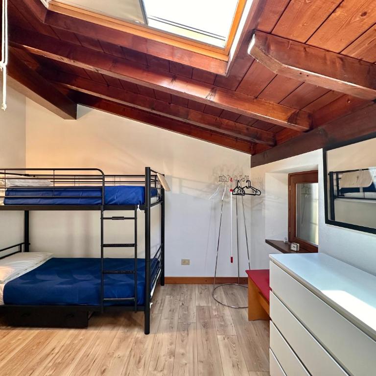Ascorti Home- Lake & Centre - Appartamento con 3 Camere da Letto - 15