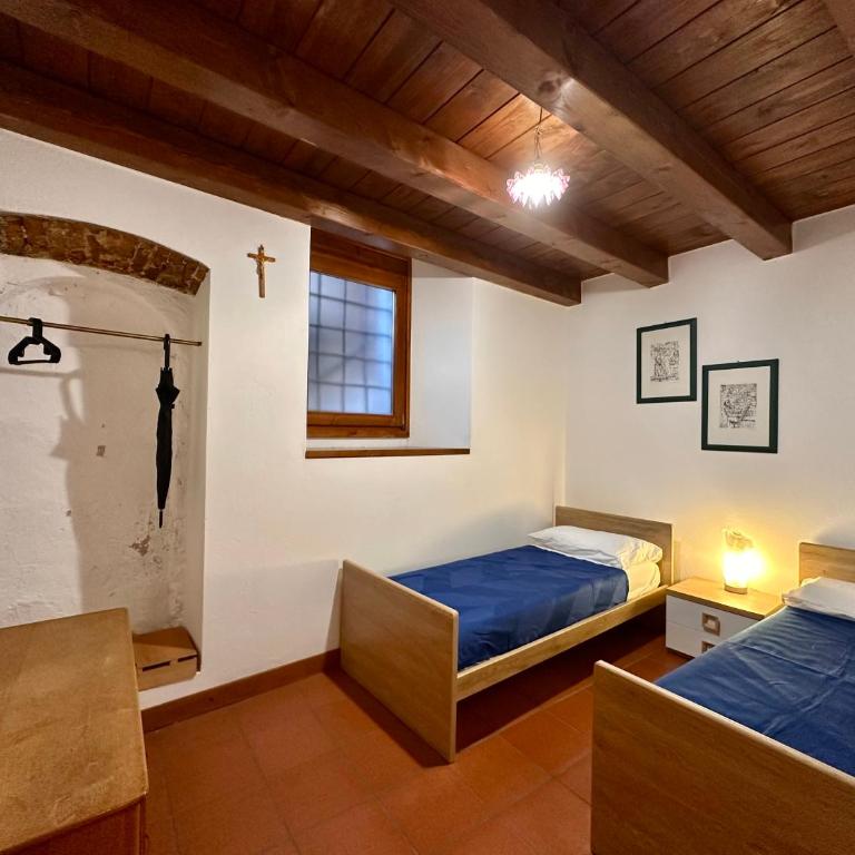 Ascorti Home- Lake & Centre - Appartamento con 3 Camere da Letto - 18