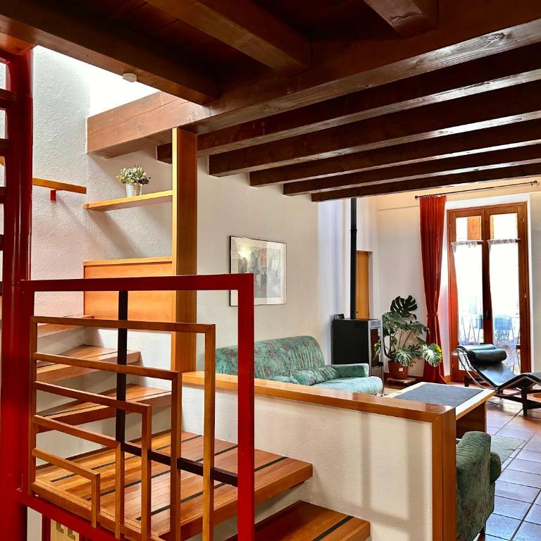 Ascorti Home- Lake & Centre - Appartamento con 3 Camere da Letto - 23