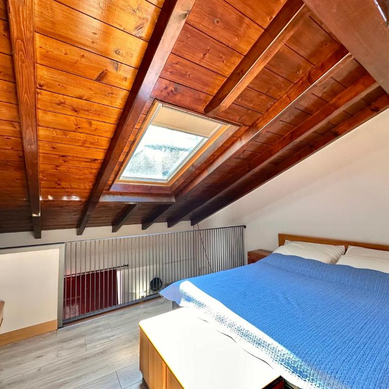 Ascorti Home- Lake & Centre - Appartamento con 3 Camere da Letto - 24
