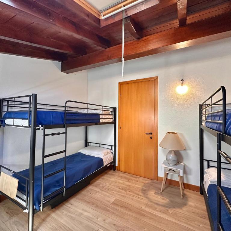 Ascorti Home- Lake & Centre - Appartamento con 3 Camere da Letto - 27
