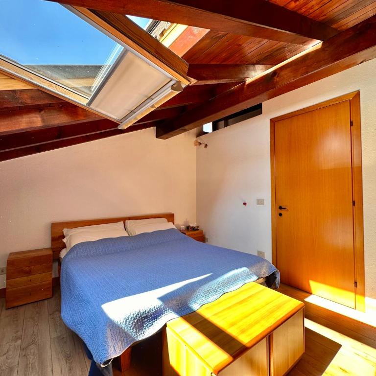 Ascorti Home- Lake & Centre - Appartamento con 3 Camere da Letto - 29