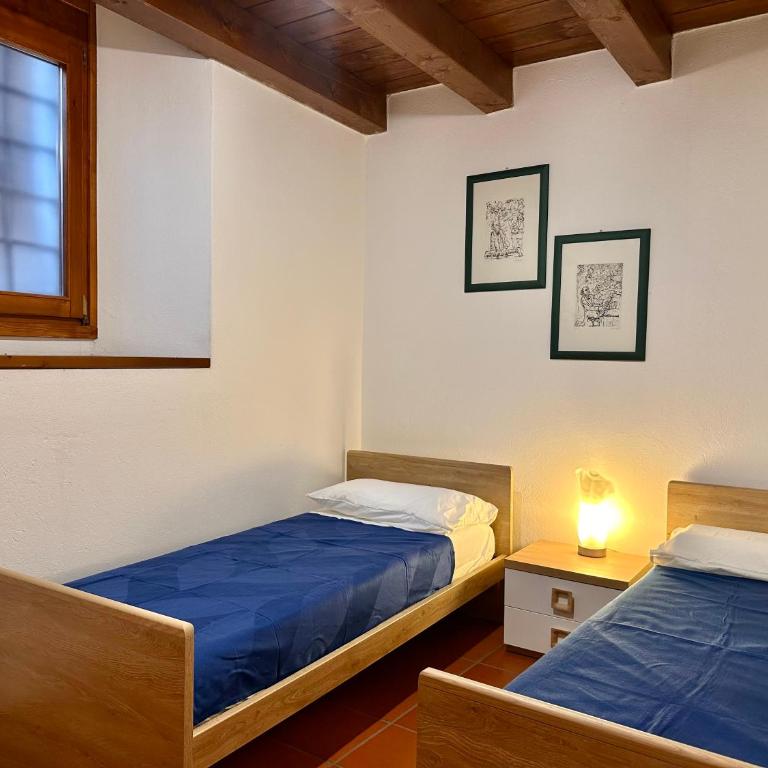 Ascorti Home- Lake & Centre - Appartamento con 3 Camere da Letto - 32