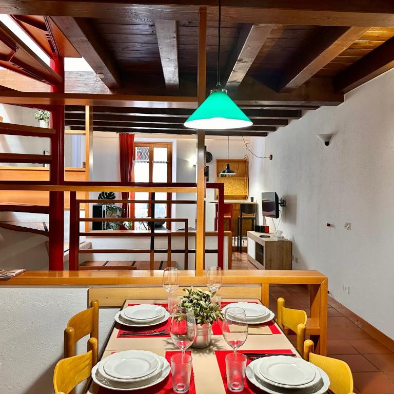 Ascorti Home- Lake & Centre - Appartamento con 3 Camere da Letto - 33