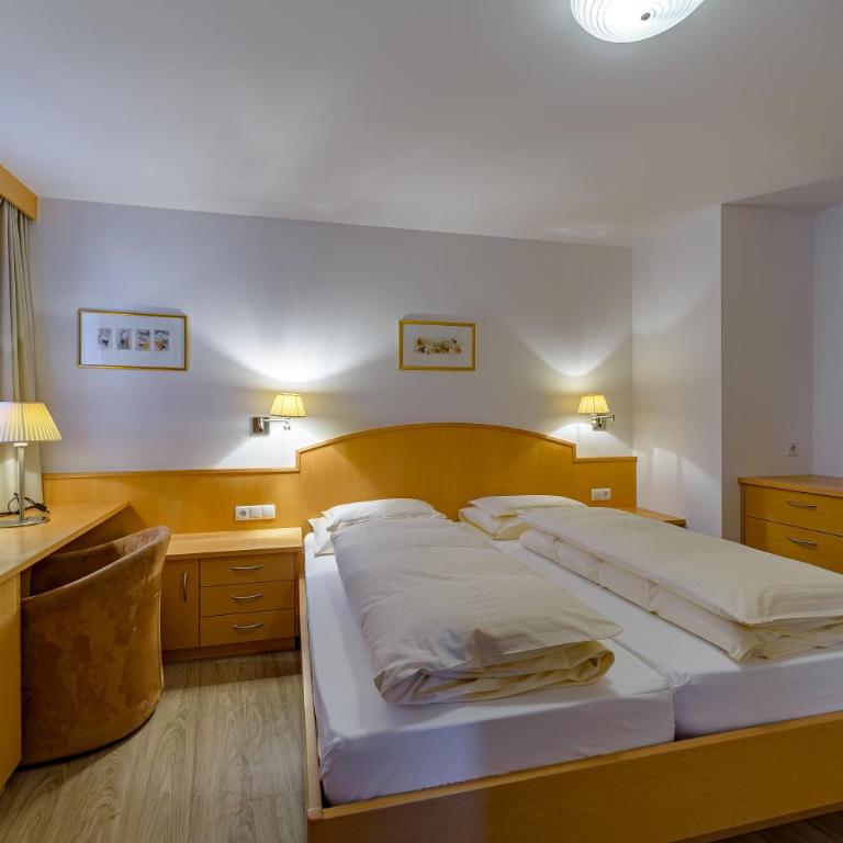 Residence Risaccia - Appartamento con 2 Camere da Letto e con Vista Montagna - 3